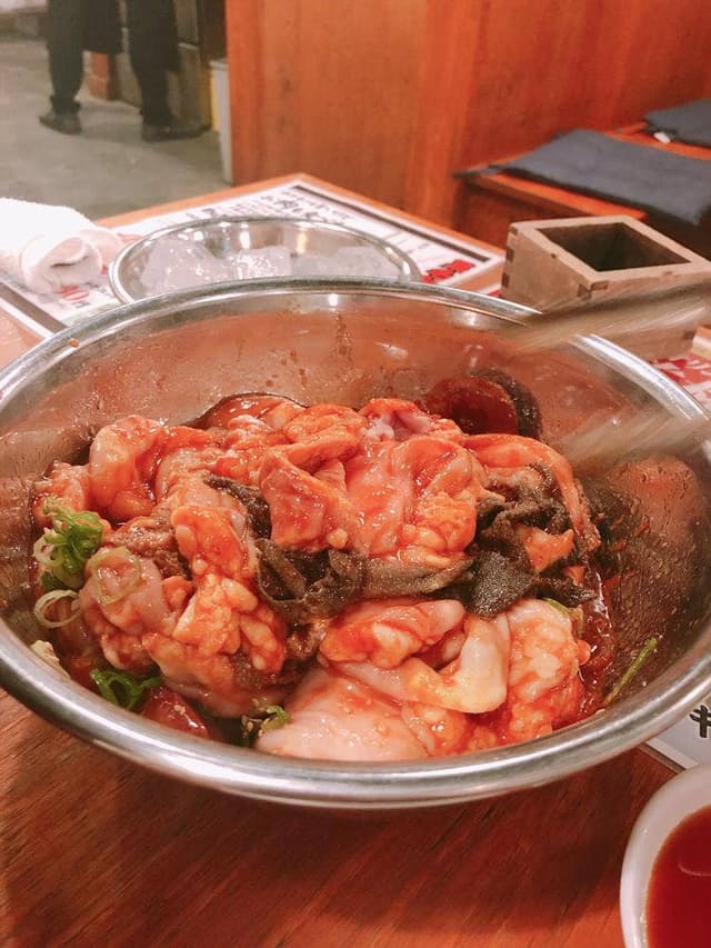 岩崎塾 道頓堀店 - サブ画像1