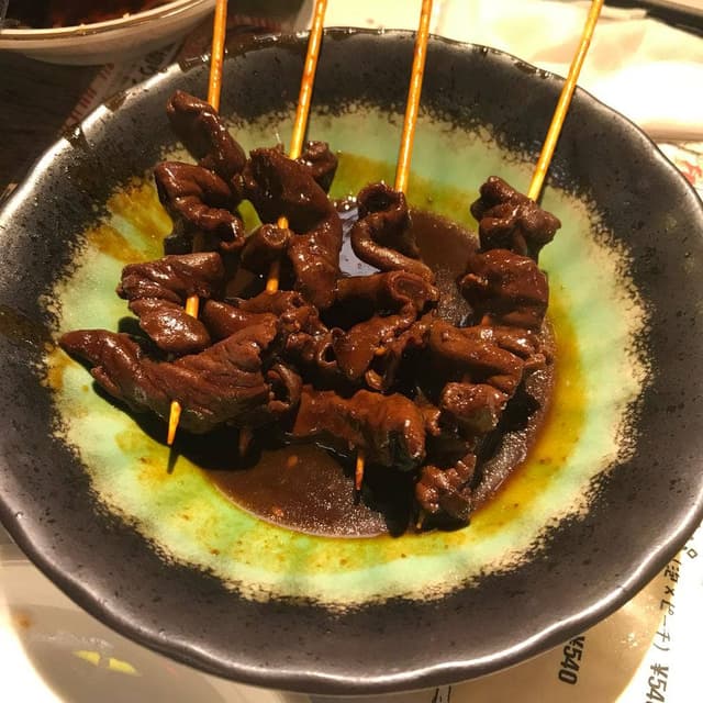 味噌おでん屋台 赤ちょうちん - サブ画像2