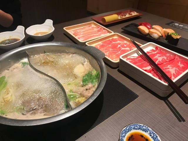 ゆず庵 岐阜六条店 - サブ画像1