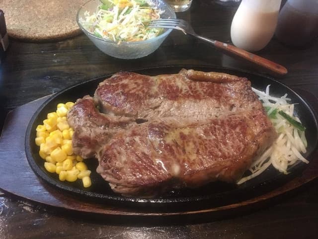 ステーキハウス モーモー - サブ画像2