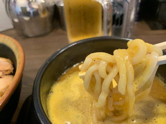 横浜家系らーめん 麺家さやか - サブ画像2
