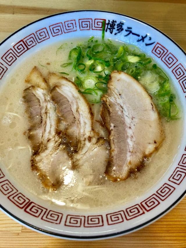 博多ラーメン 片岡屋 稲美店 - サブ画像1
