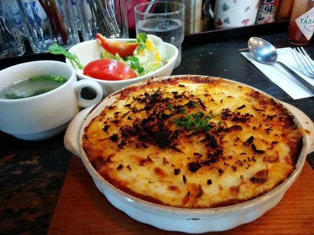 カフェドセラ - サブ画像1
