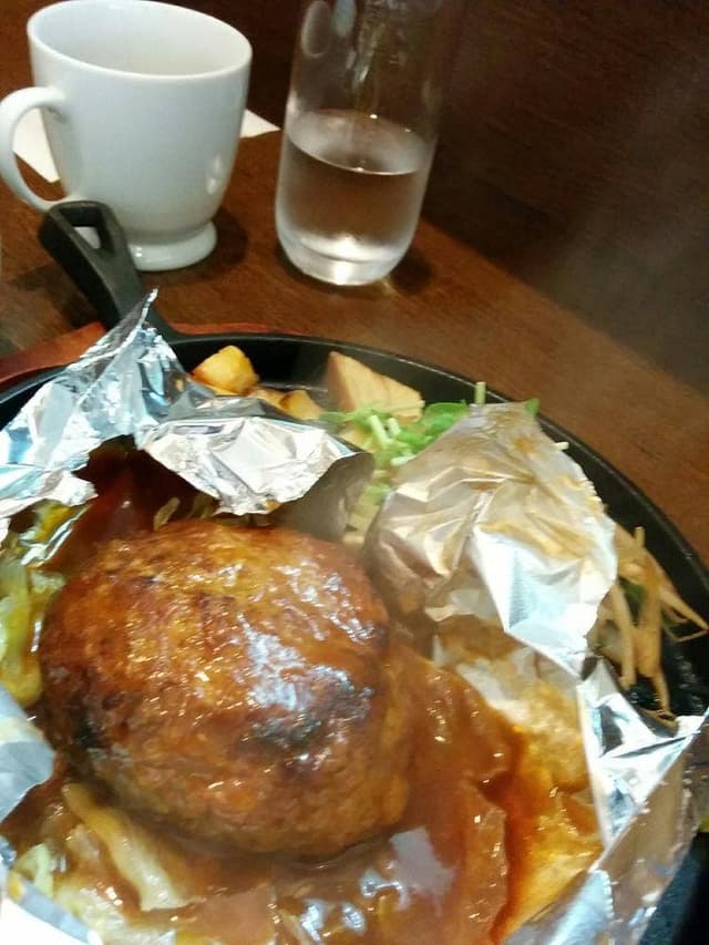 洋食家 MULBERRY - サブ画像2