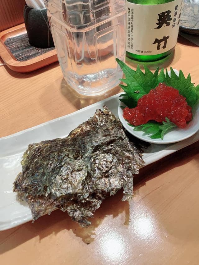 函館呉竹 - サブ画像2