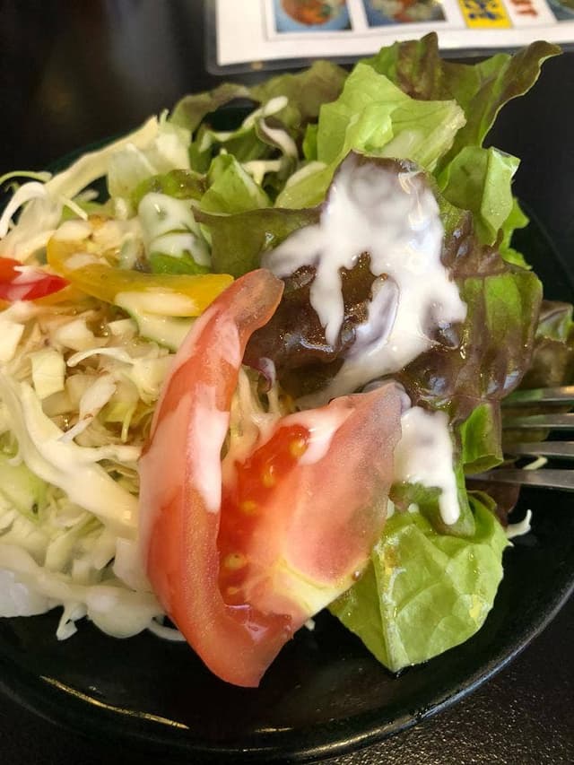 K's Cafe - サブ画像2