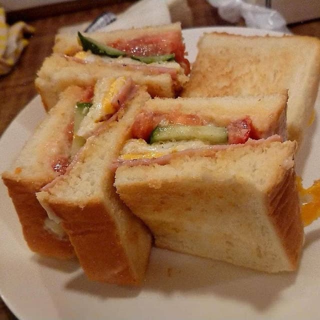 スタンド 高千穂 - サブ画像2