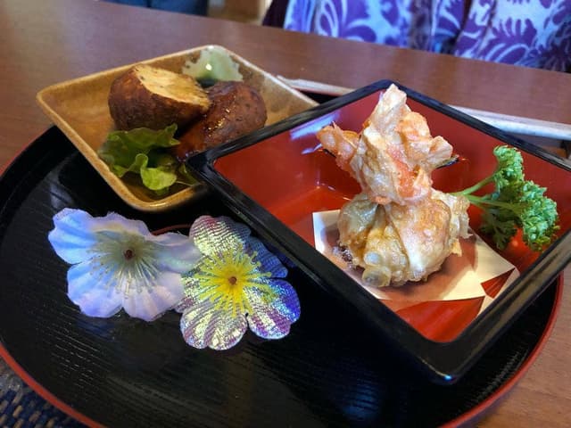 茶華 - サブ画像2