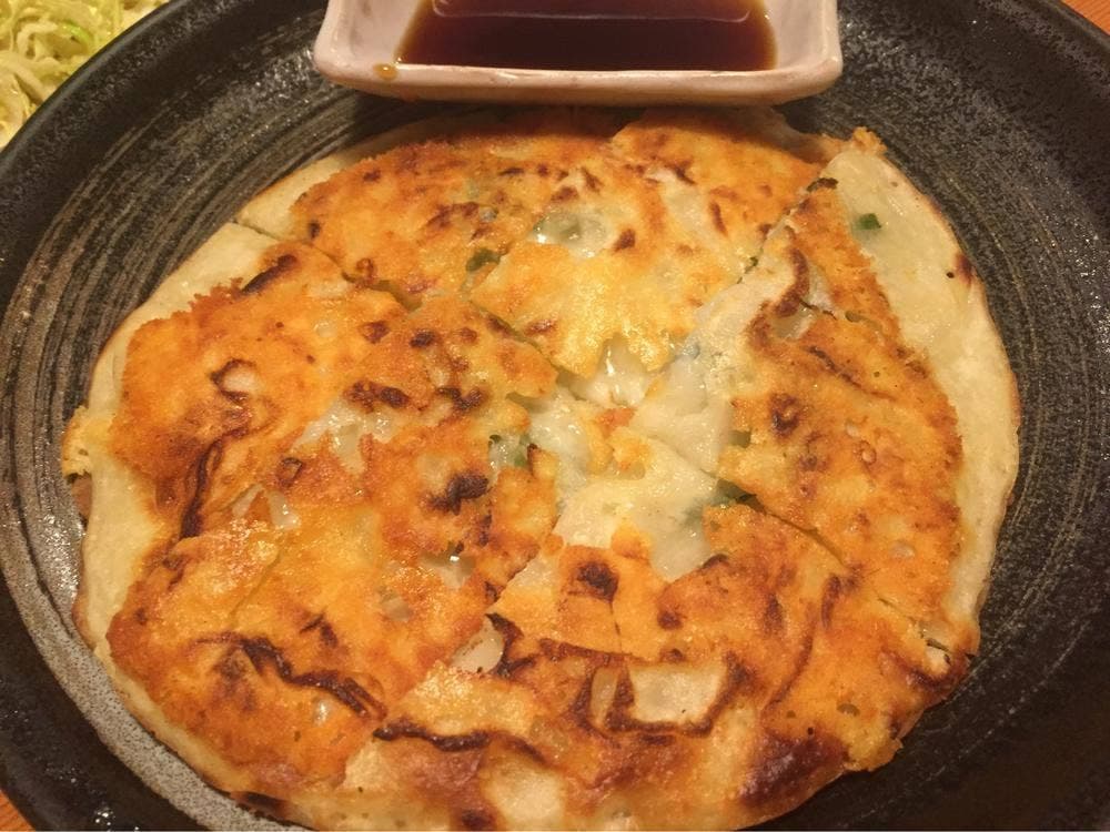 や台ずし 銀天町