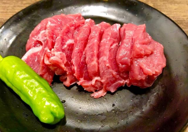 ジンギスカン おざわ - サブ画像2