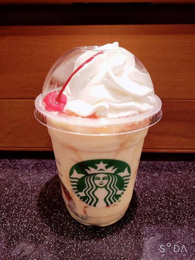 スターバックス コーヒー イオンモール各務原店 - サブ画像3