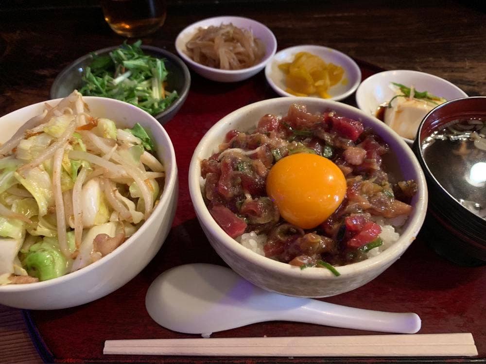 飯田橋 一代目ほしの
