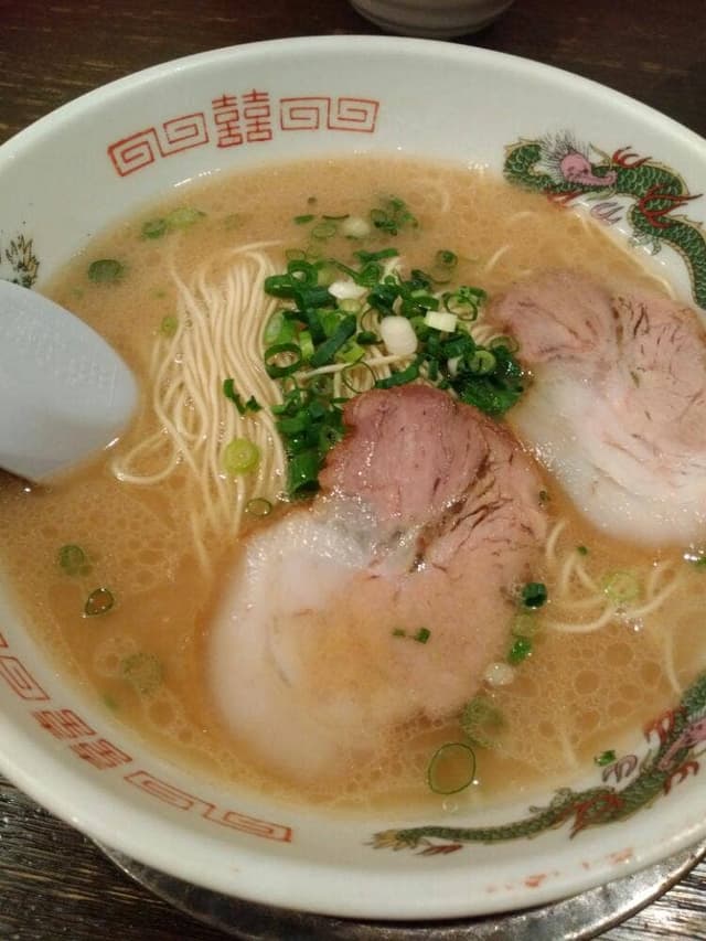 冨ちゃんラーメン - サブ画像3