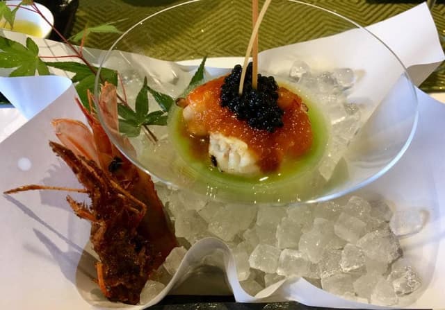 innovative french 京都 喜shin - サブ画像2