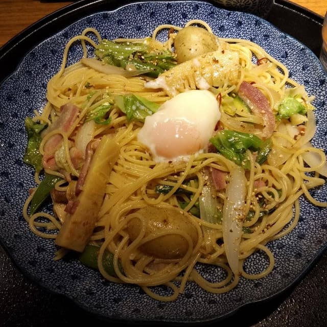 洋麺屋 五右衛門 原宿2号店 - サブ画像2