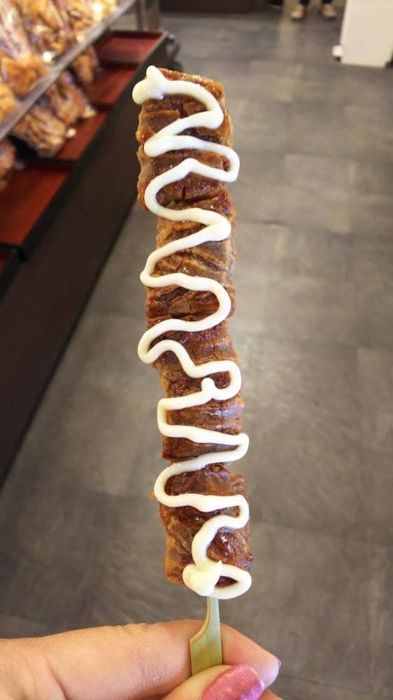 寺子屋本舗 草津温泉店 - サブ画像1