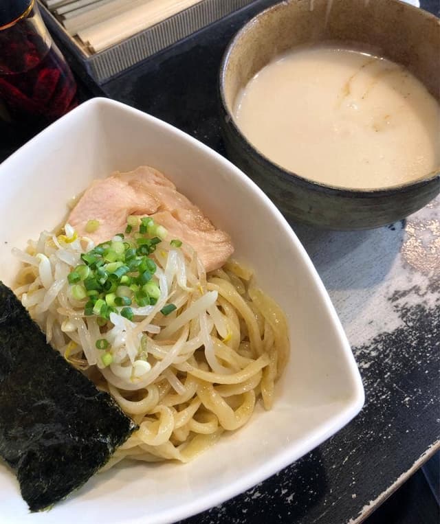 つけ麺専門店 きじ亭 - サブ画像1