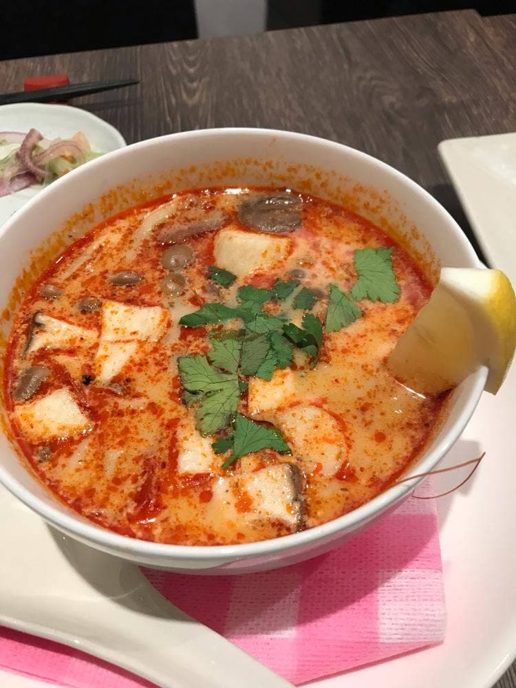 象のすみか Thai Restaurant & Bar
