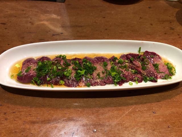 郷土料理 たしろ屋 - サブ画像2