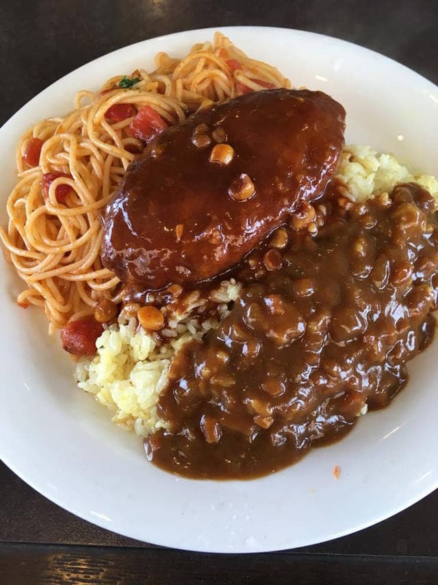 キッチンすずたとうげ - サブ画像2