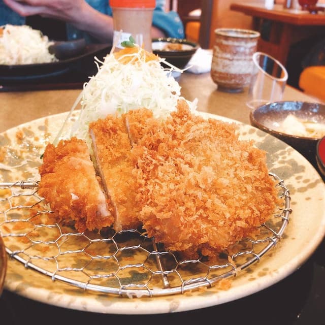 かつ哲 総本店 - サブ画像1