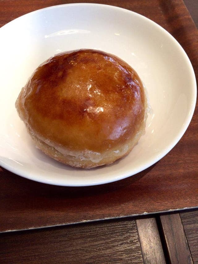 JACK IN THE DONUTS イオンモールKYOTO店 - サブ画像1