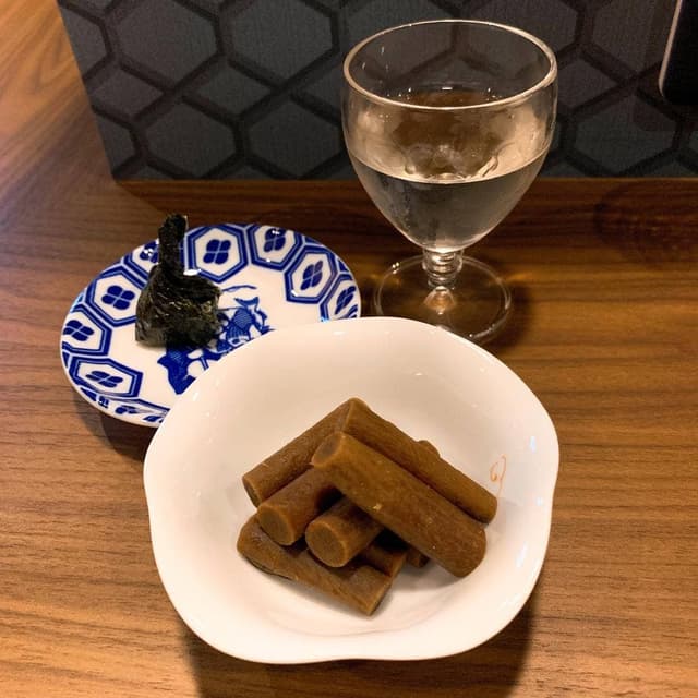 SAKE のたぼうず - サブ画像1