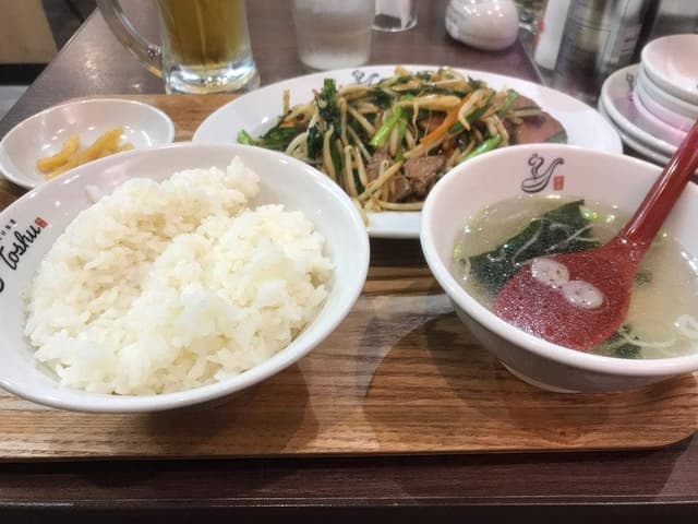 れんげ食堂 Toshu 烏山南口店 - サブ画像3