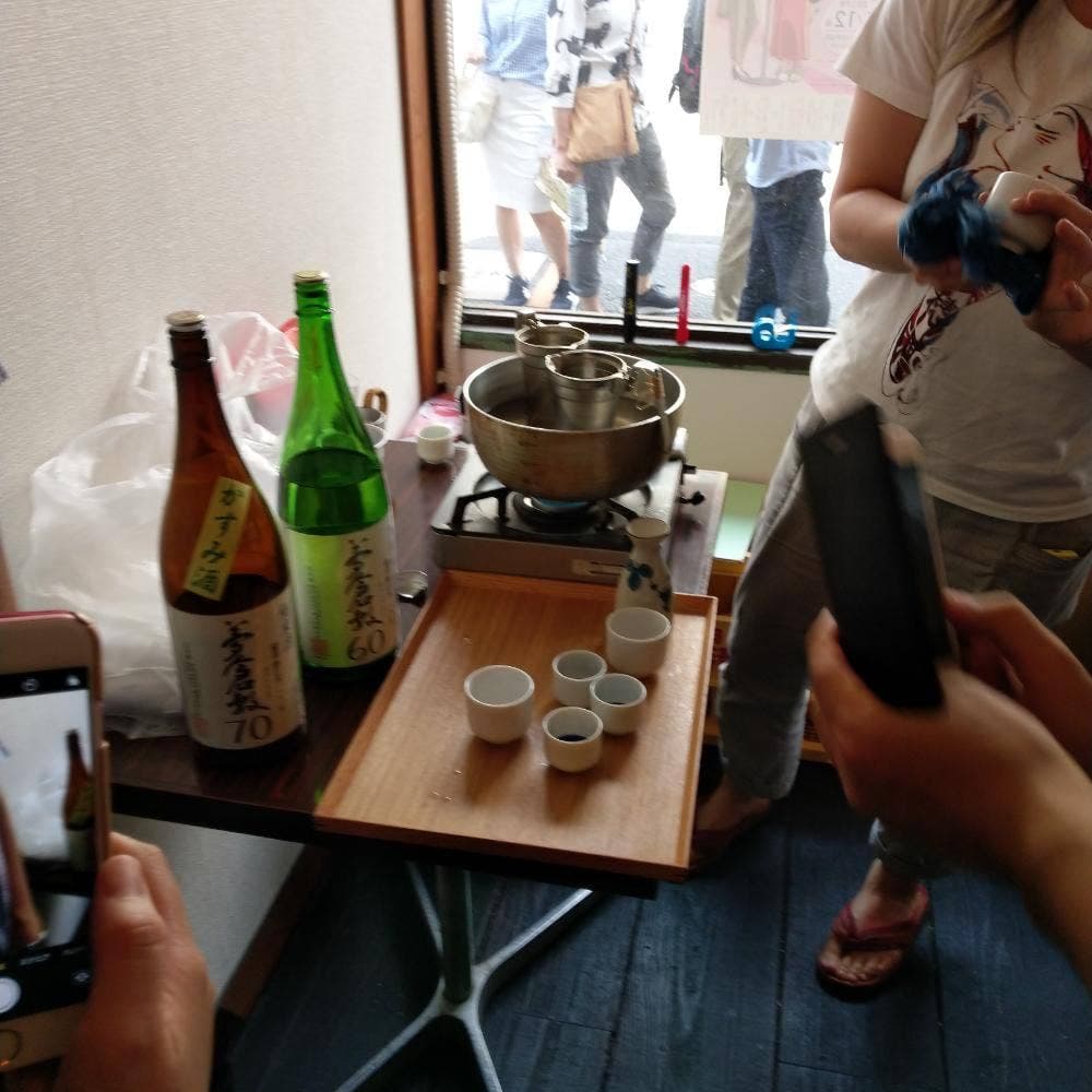 中村食堂