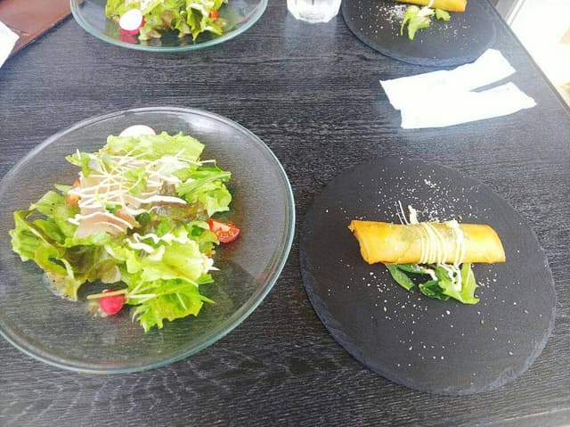 Cafe&Bar KIRARA - サブ画像1