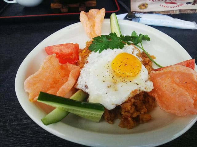 Cafe&Bar KIRARA - サブ画像3