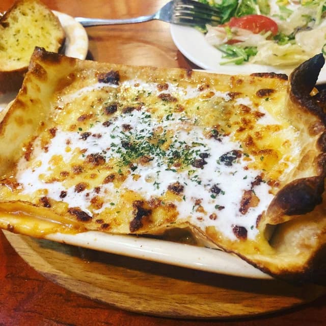 パスタ専門店 パンコントマテ 千葉店 - サブ画像3