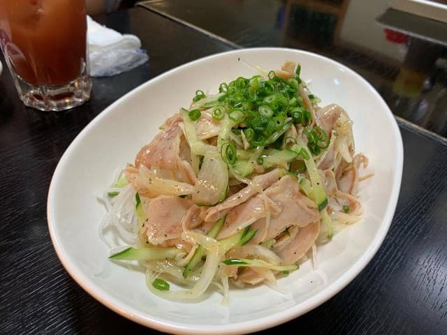 焼肉くぼちゃん - サブ画像1