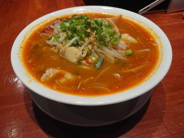 ちゃるめら亭 - サブ画像3