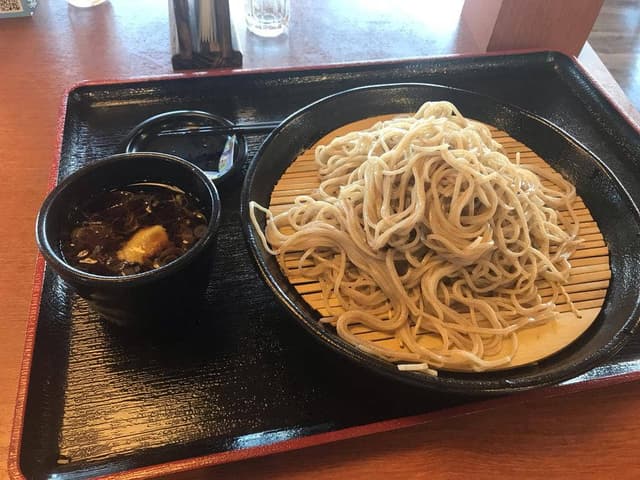 小木曽製粉所 梓川店 - サブ画像1