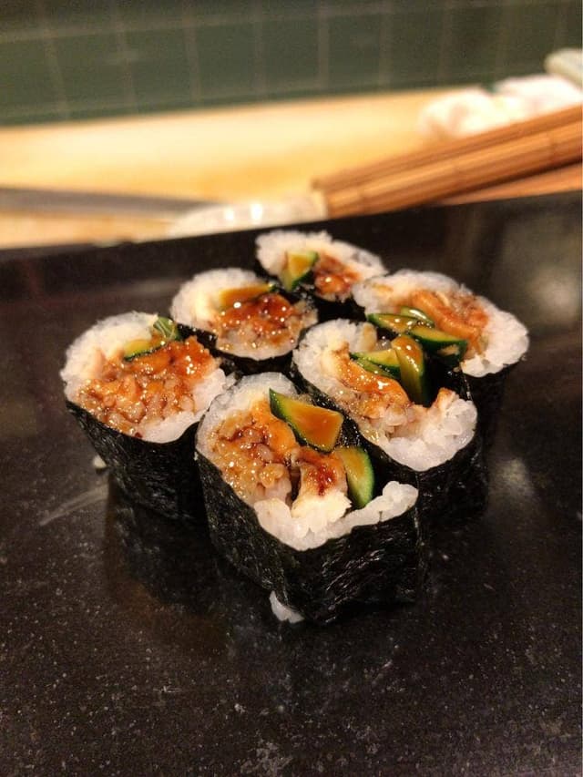 とみ寿司 - サブ画像3