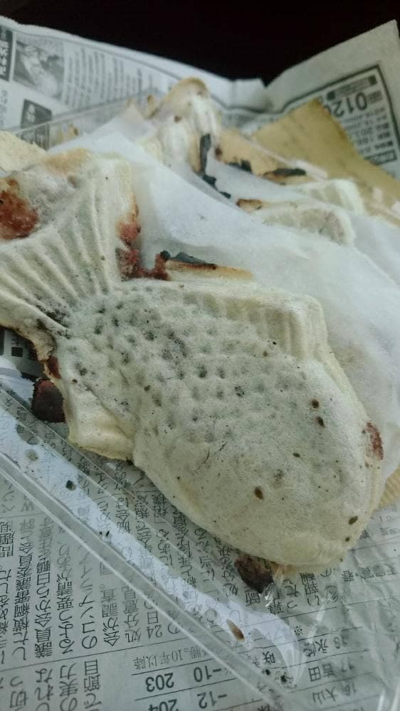 米沢鯛焼店 - サブ画像1