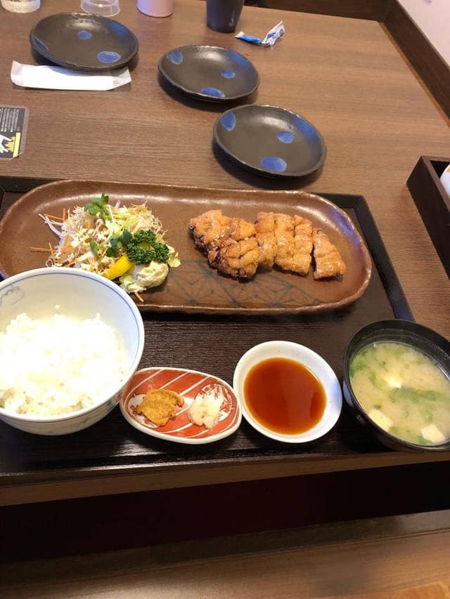 更紗 運動公園前店 - サブ画像2