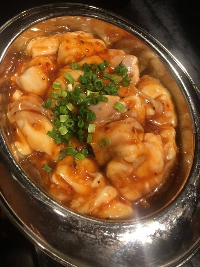 韓国苑都町店 - サブ画像2