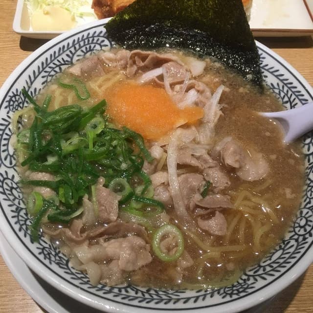 丸源ラーメン 豊中千里店 - サブ画像1