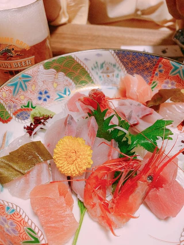 割烹 魚常 - サブ画像3