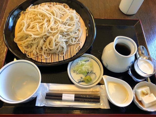 そば処 あいづ - サブ画像2