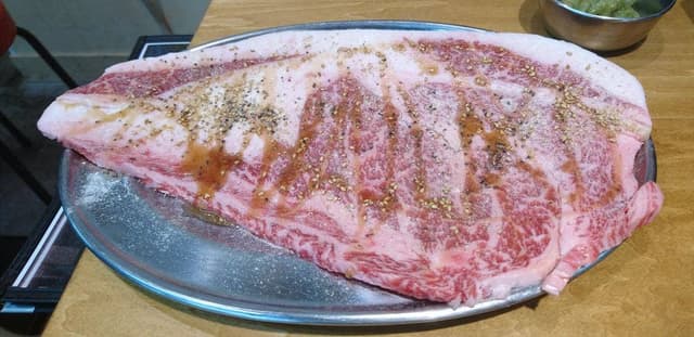 大阪焼肉・ホルモン ふたご 本川越店 - サブ画像1