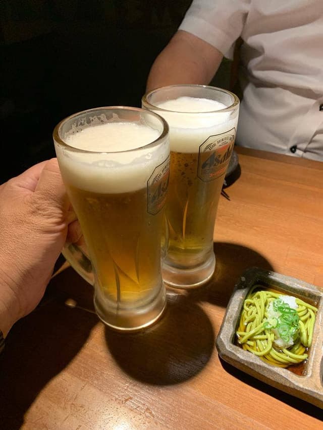 お寿司と焼鳥きっちん 祐星 小阪店 - サブ画像1