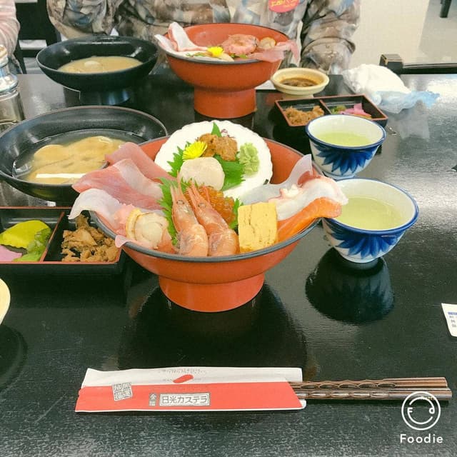 和風レストラン やまさ お魚センター店 - サブ画像3