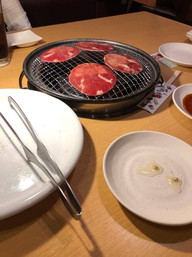 赤から 福山南蔵王店 - サブ画像1