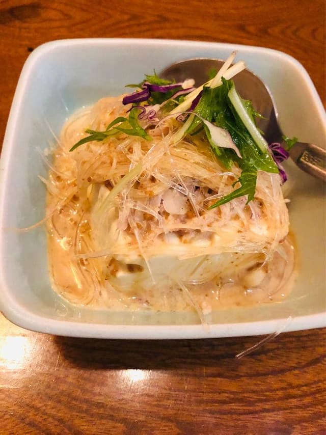 新中華料理林家樓 - サブ画像2