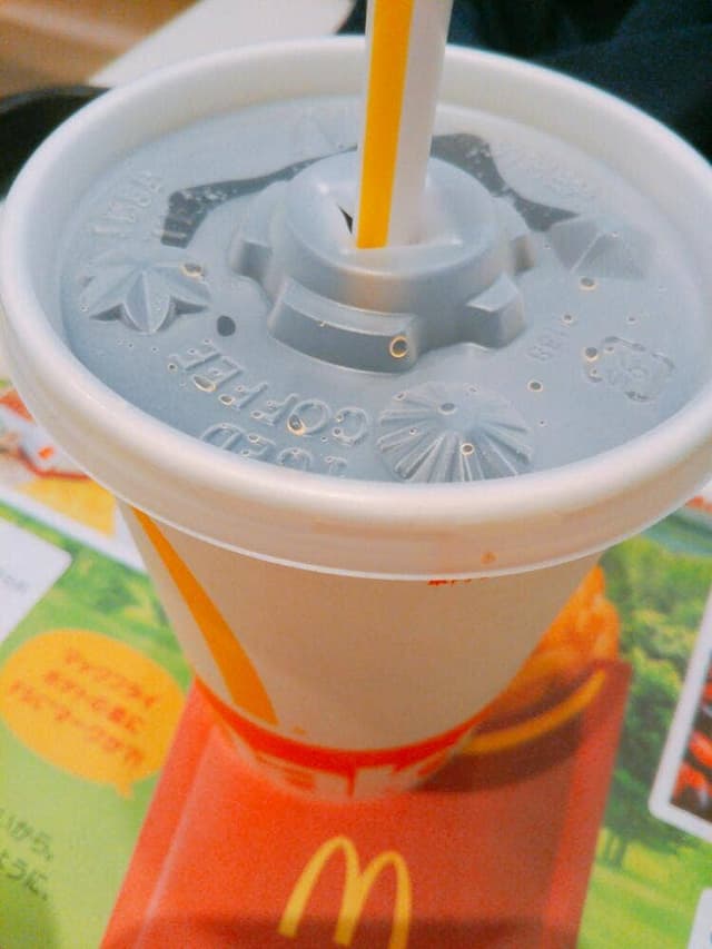 マクドナルド 泉中山店 - サブ画像1