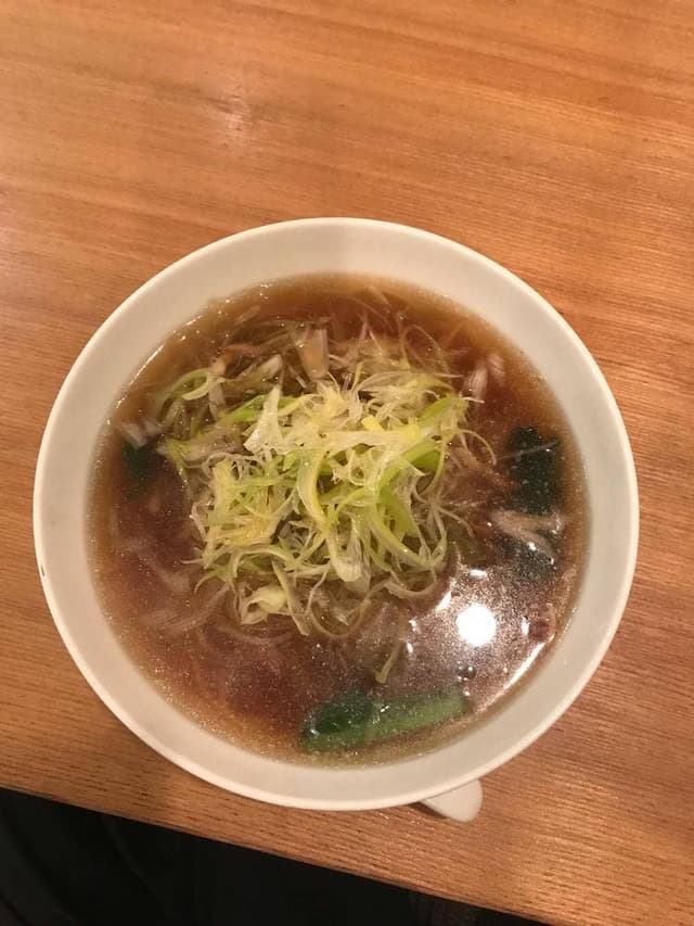 菜温 - サブ画像1
