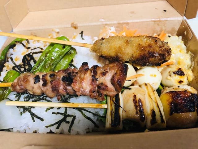 焼鳥バール トリットリアバンブー - サブ画像1